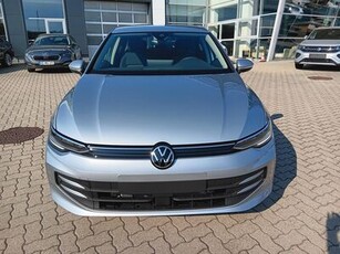 VOLKSWAGEN GOLF-V