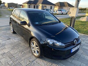 GOLF-VI 14-TSI-COMFORTLINE