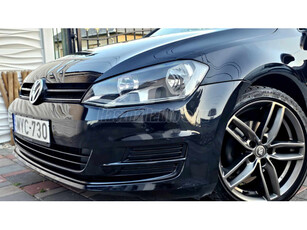 VOLKSWAGEN GOLF VII 2.0 TDI Highline DSG