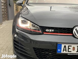 Volkswagen Golf VII 2.0 TSI BMT GTI DSG Perform...