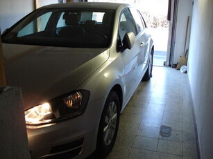 GOLF-VII 14-TSI-BMT-COMFORTLINE