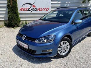 Volkswagen Golf VII Variant 1.2 TSI BMT Trendli...