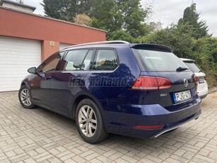 VOLKSWAGEN GOLF VII Variant 1.4 TSI BMT Comfortline DSG