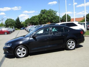 VOLKSWAGEN JETTA 1.4 TSI BMT Comfortline DSG (Automata) /Magyarországi - Kitűnő állapotban - Garantált - 97.850 KM!/