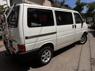 VOLKSWAGEN MULTIVAN T4