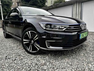 VOLKSWAGEN PASSAT 1.4 TSI GTE Plug-In-Hybrid DSG