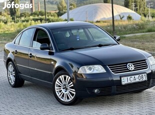 Volkswagen Passat 1.9 PD TDI Trendline