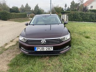 PASSAT 20-TDI-BMT-SCR-HIGHLINE-4MOTION-DSG7