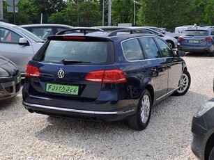 PASSAT VARIANT-16-CR-TDI-TRENDLINE-BMT-DSG-