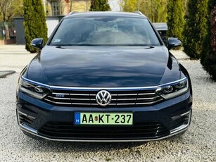 PASSAT VARIANT-14-TSI-GTE-PLUG-IN-HYBRID-DSG-