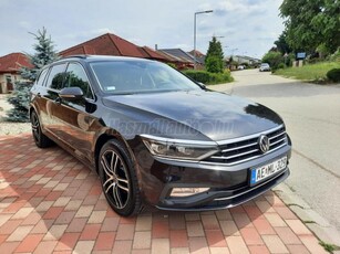 VOLKSWAGEN PASSAT Variant 2.0 TDI SCR Business DSG Panorama.Navi.Led.Virtual