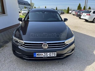 VOLKSWAGEN PASSAT Variant 2.0 TDI SCR Business DSG VIRTUÁL.IQ LED.NAGY NAVI.19' KERÉK.EL.HOROG.GYÁRI FÉNY