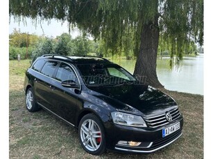 VOLKSWAGEN PASSAT VII 2.0 CR TDI Comfortline BMT DSG