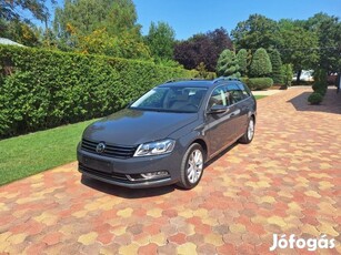 Volkswagen Passat VII Variant 2.0 CR TDI Highli...