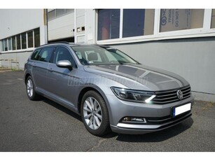 VOLKSWAGEN PASSAT VIII Variant 1.6 TDI BMT Comfortline DSG