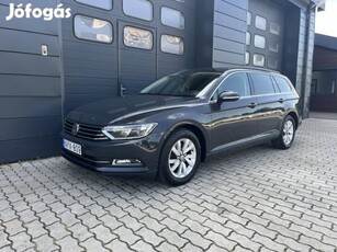 Volkswagen Passat VIII Variant 2.0 TDI BMT Comf...