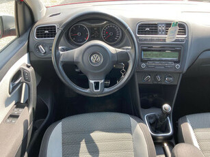 POLO 16-90-CR-TDI-TRENDLINE-