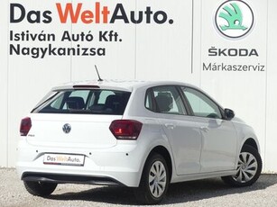 POLO VW-POLO-CITY-10-MPI-