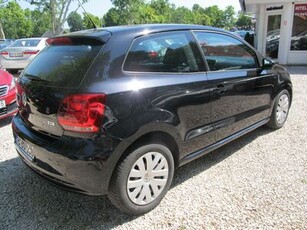 POLO POLO-16-90-CR-TDI-COMFORTLINE-