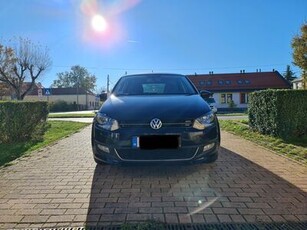 Eladó használt Volkswagen Polo V - 1.6 75 CR TDI Comfortline