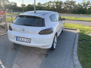 VOLKSWAGEN SCIROCCO 2.0 CR TDI