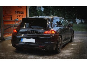 VOLKSWAGEN SCIROCCO 2.0 TSI R DSG