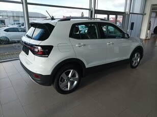 T-CROSS 15-TSI-STYLE-DSG-150-LOEROS