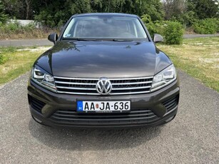 VOLKSWAGEN TOUAREG 3.0 V6 TDI Camel Tiptronic ic