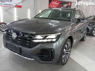 Volkswagen Touareg 4.0 V8 TDI R-Line Tiptronic...