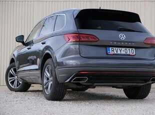 TOUAREG 30-V6-TDI-R-LINE-TIPTRONIC-IC-