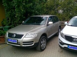 TOUAREG 30-V6-TDI