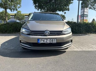 VOLKSWAGEN TOURAN 2.0 TDI BMT SCR Comfortline