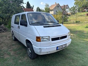 VOLKSWAGEN TRANSPORTER T4 2.4 70E 1F5 0