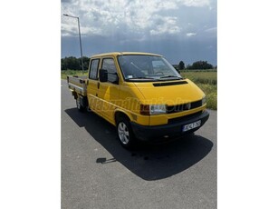 VOLKSWAGEN TRANSPORTER T4 2.4 7DM 1Z2 F