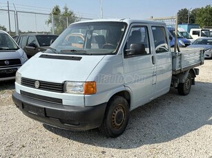 VOLKSWAGEN TRANSPORTER T4 2.5 7DM 1T2 B-17