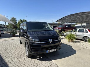 VOLKSWAGEN TRANSPORTER T6 2.0 TDi BMT HT 6 személy.long.horog