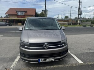 VOLKSWAGEN TRANSPORTER T6 2.0 TDi BMT RT (3 személyes )