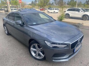 VOLVO S90 2.0 D [D4] AWD Momentum Geartronic Új Michelin gumik.új féktárcsák.betétek.! Head-Up Display.elektromos vonóhorog