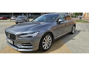 VOLVO S90 2.0 D [D4] Inscription Geartronic