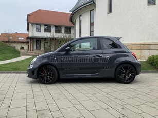 ABARTH 595 1.4 T-Jet 180 Competizione