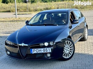 ALFA Romeo 159 SW 1.9 JTS Turismo