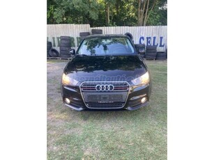 AUDI A1 1.6 TDI DPF Ambition Háztól . tulajtól. TOP Állapot!