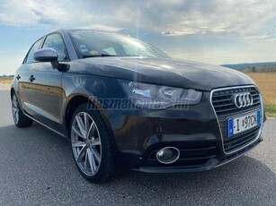 AUDI A1 Sportback 2.0 TDI DPF Ambition