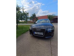 AUDI A3 1.6 TDI Ambition DPF