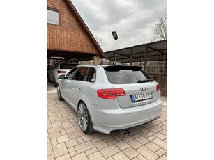 AUDI A3 2.0 TFSI Ambition quattro