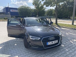 AUDI A3 Limousine 1.5 TFSI Design