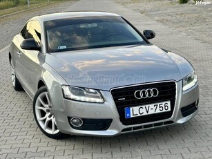 AUDI A5 Coupé 3.0 TDI DPF quattro