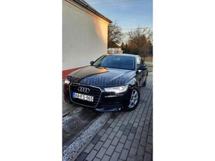 AUDI A6 2.0 TDI DPF multitronic