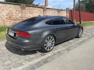 AUDI A7 Sportback 3.0 V6 TDI DPF quattro Tiptronic ic [5 személy]