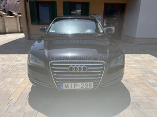 AUDI A8 3.0 V6 TDI DPF quattro Tiptronic ic